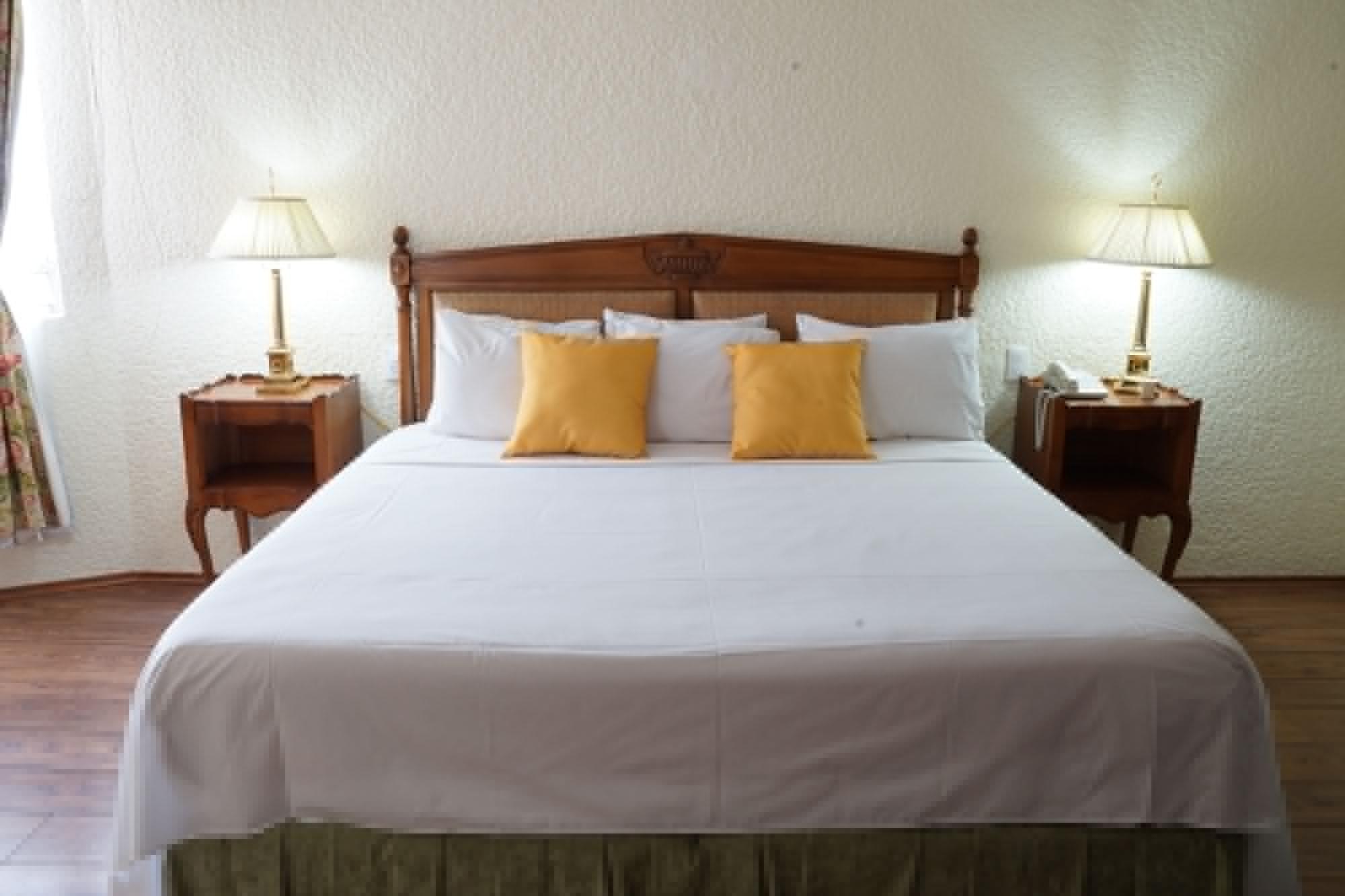 Hotel Valle De Mexico Toreo Eksteriør billede
