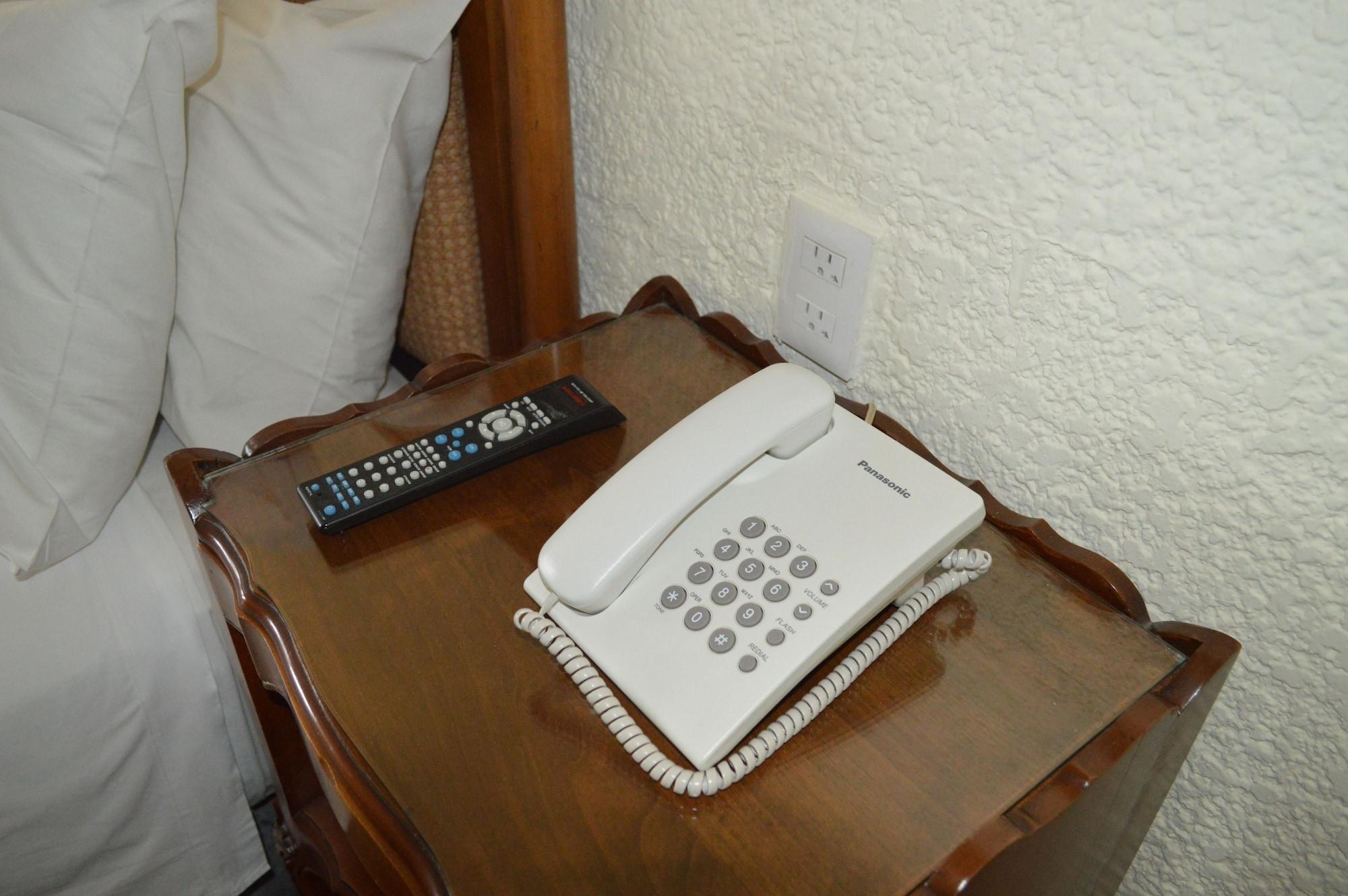 Hotel Valle De Mexico Toreo Eksteriør billede